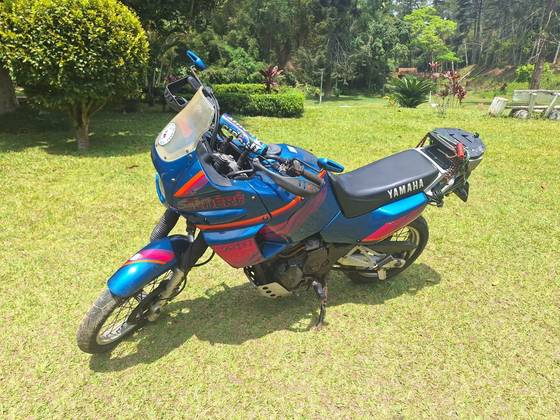 YAMAHA XTZ 750S TENERE 